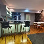 Amazing Penthouse Old Town