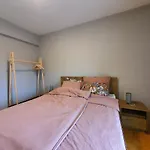 Amazing Penthouse Old Town Sarajevo