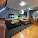 Apartament Amazing Penthouse Old Town *