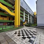 Amazing Penthouse Old Town Apartament *