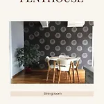 Amazing Penthouse Old Town Sarajevo