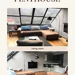 Amazing Penthouse Old Town Apartament Sarajewo