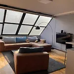 Amazing Penthouse Old Town *