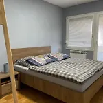Amazing Penthouse Old Town Sarajevo