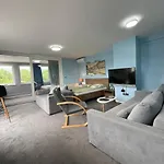 Amazing Penthouse Old Town Sarajevo