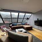Amazing Penthouse Old Town Apartment