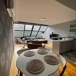 Amazing Penthouse Old Town Sarajevo