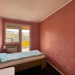 Appartement Amazing Penthouse Old Town