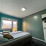 Amazing Penthouse Old Town *