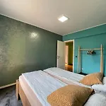 Amazing Penthouse Old Town Apartment Sarajevo