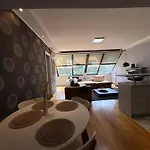 Amazing Penthouse Old Town *