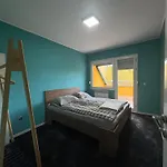 Amazing Penthouse Old Town