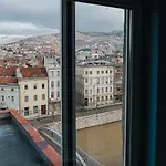 Amazing Penthouse Old Town