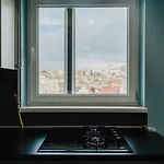 Amazing Penthouse Old Town *