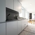 Apartament Amazing Penthouse Old Town Sarajewo