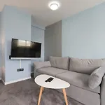 Amazing Penthouse Old Town Sarajevo