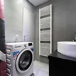 Amazing Penthouse Old Town Apartment