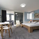 Amazing Penthouse Old Town Appartement Sarajevo