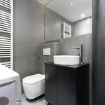 Apartament Amazing Penthouse Old Town Sarajewo