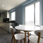 Amazing Penthouse Old Town * Sarajewo