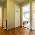 Amazing Penthouse Old Town Apartament Sarajewo