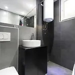 Amazing Penthouse Old Town