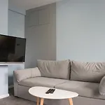 Apartament Amazing Penthouse Old Town *