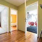 Amazing Penthouse Old Town