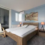 Amazing Penthouse Old Town Sarajevo
