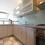 Amazing Penthouse Old Town *