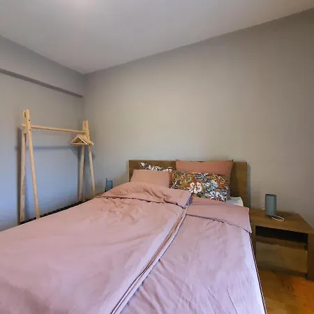 Amazing Penthouse Old Town Sarajevo