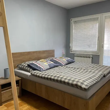 Amazing Penthouse Old Town Sarajevo