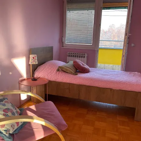 Amazing Penthouse Old Town * Sarajevo