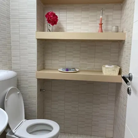 Amazing Penthouse Old Town Lägenhet