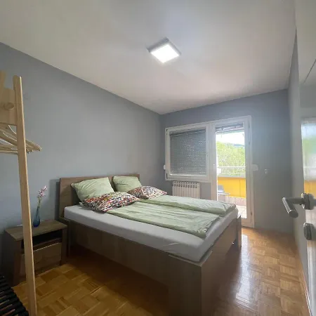 Amazing Penthouse Old Town سراييفو