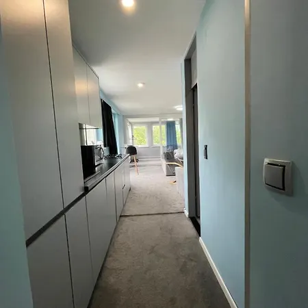 Amazing Penthouse Old Town