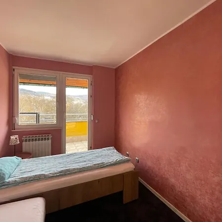Апартаменты Amazing Penthouse Old Town