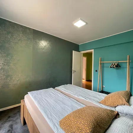 Amazing Penthouse Old Town Апартаменты Сараево