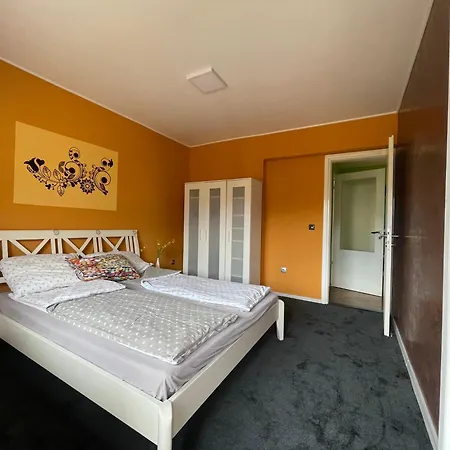 Amazing Penthouse Old Town Lägenhet Sarajevo