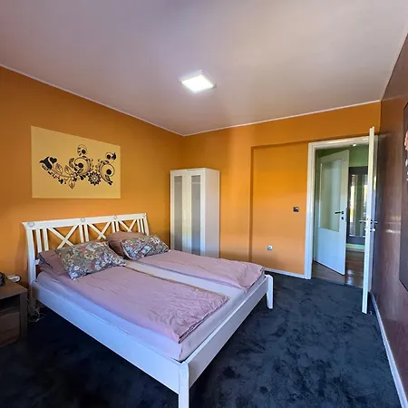 Amazing Penthouse Old Town * Sarajevo