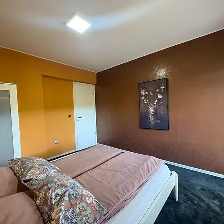 Amazing Penthouse Old Town * Sarajevo