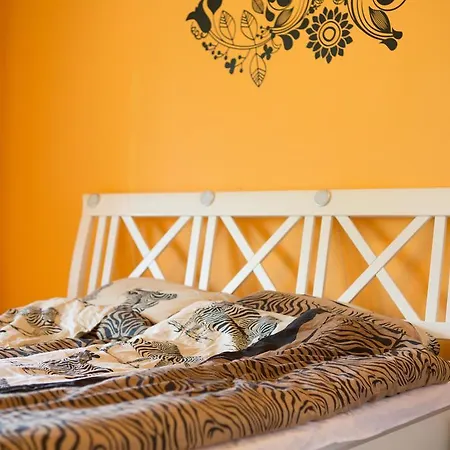 Amazing Penthouse Old Town Appartamento