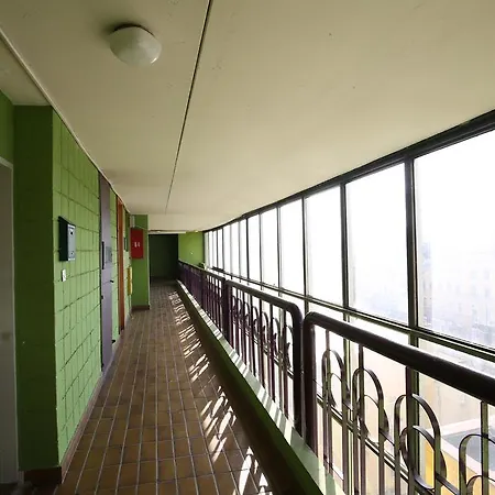 Amazing Penthouse Old Town * SJJ