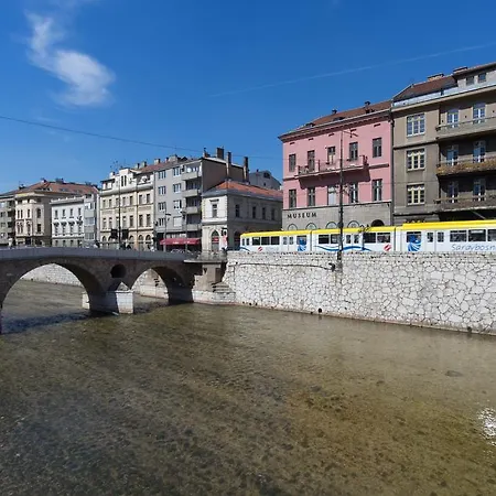 Appartamento Amazing Penthouse Old Town