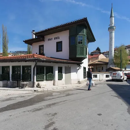 Amazing Penthouse Old Town Appartamento