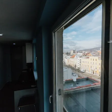 Amazing Penthouse Old Town Appartamento