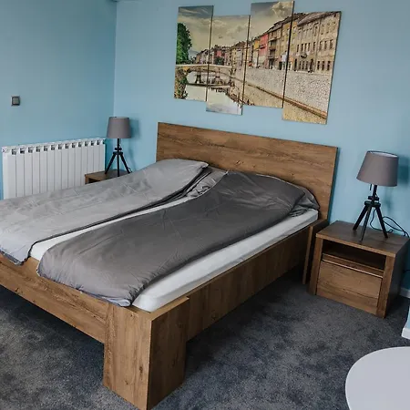 Amazing Penthouse Old Town * Sarajevo