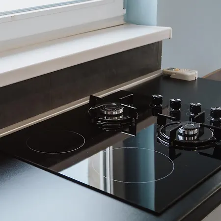 Lägenhet Amazing Penthouse Old Town