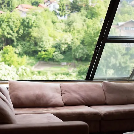 Appartamento Amazing Penthouse Old Town