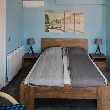 Amazing Penthouse Old Town 아파트 사라예보